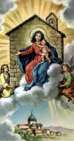 Our Lady of Loretto