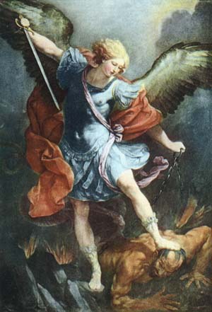 St. Michael