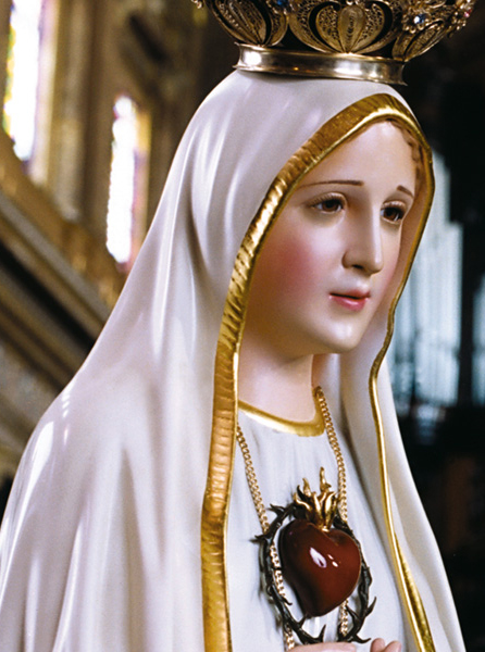 Our Lady of Fatima