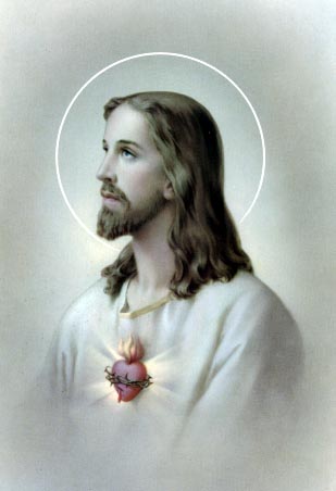 Sacred Heart of Jesus