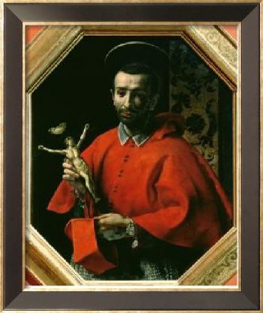 St. Charles Borromeo