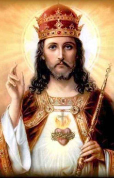 Christ the King