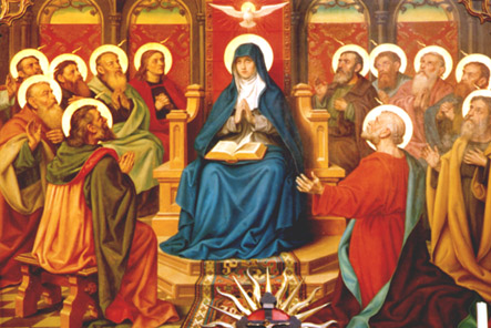 Pentecost