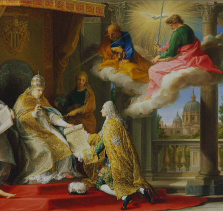 Pope Benedict XIV