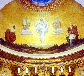 Transfiguration