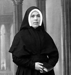 Sr. Lucia 1930s