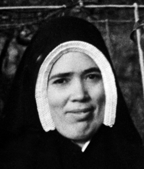 Sr. Lucia 1946