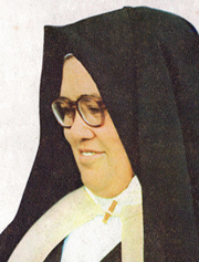 Sr. Lucia 1963