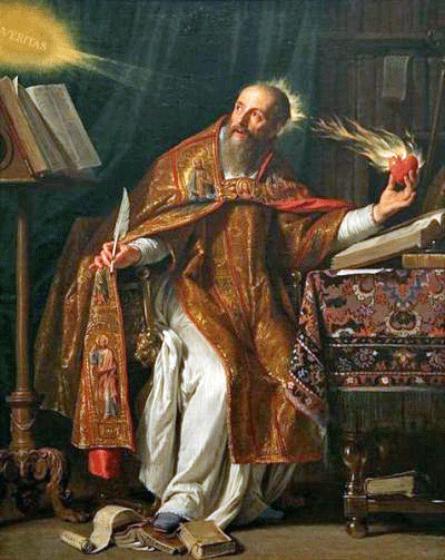 St. Augustine