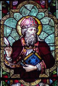 Saint Augustine