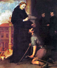 St. Thomas of Villanova