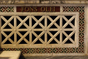 Fons Olei