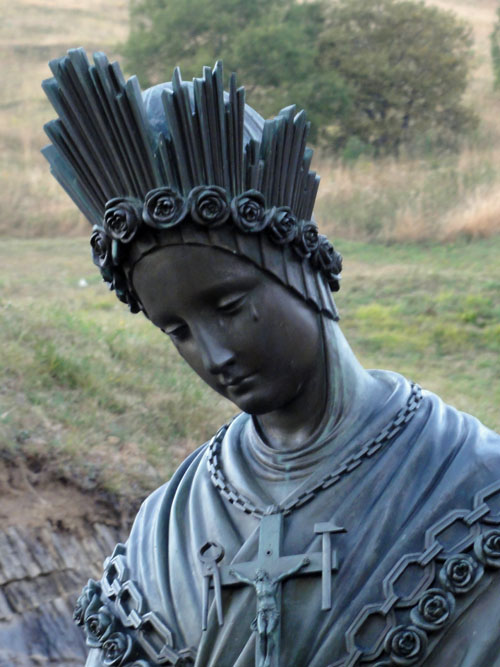 Our Lady of La Salette