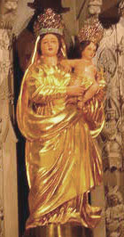 Our Lady of Prompt Succor