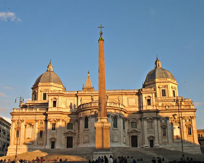 Basilica of Our Lady of the Snows