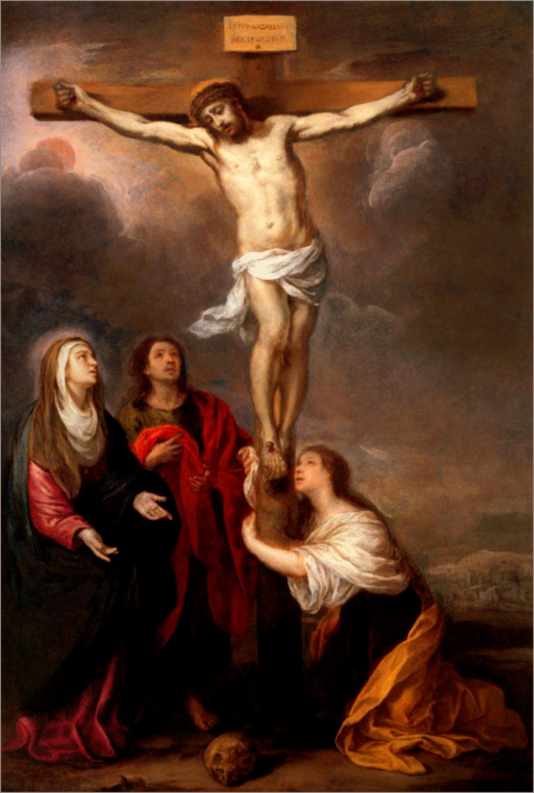 The Crucifixion