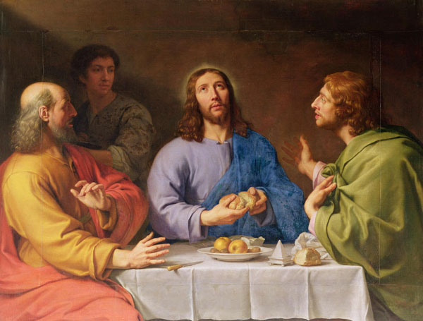 Emmaus