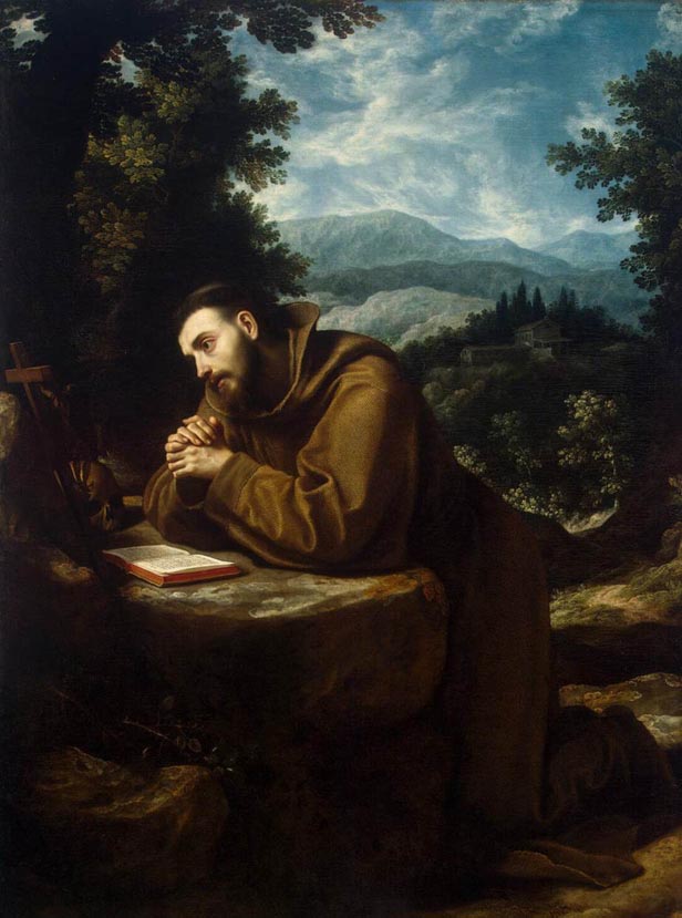 St. Francis