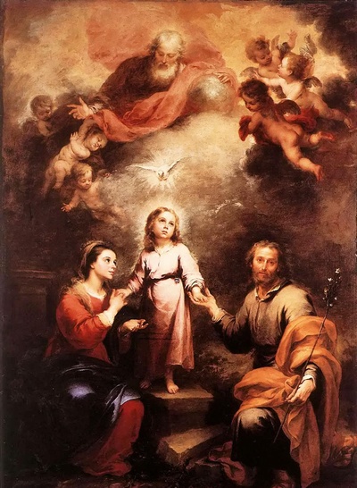 Holy Family