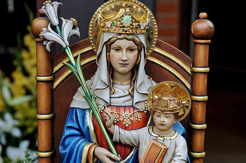 Our Lady of Walsingham