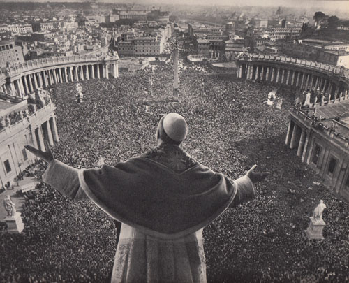 Pope Pius XII