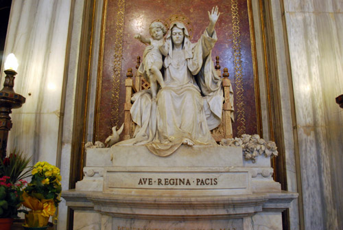 Regina Pacis