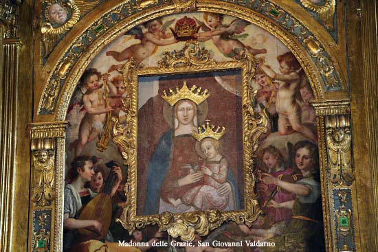 Madonna delle Grazie