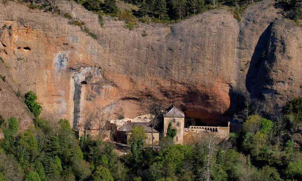 Monastery of San Juan