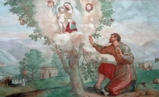 Madonna della Quercia