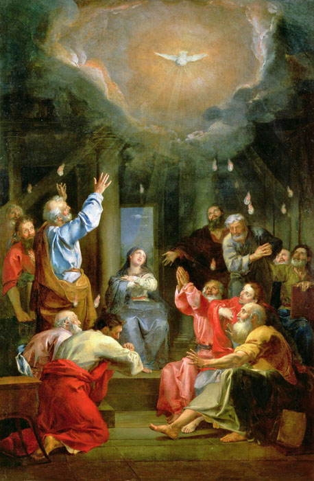 Pentecost