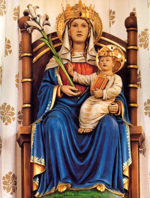 Our Lady of Walsingham