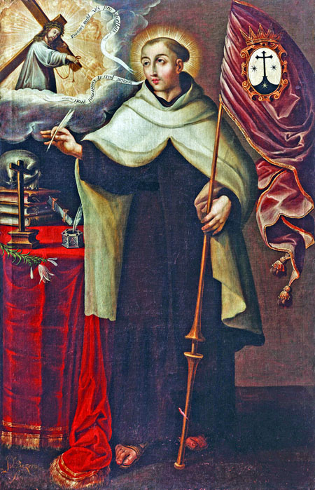 St. John of the Cross