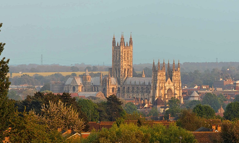 Canterbury Cathedral