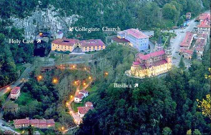 Covadonga