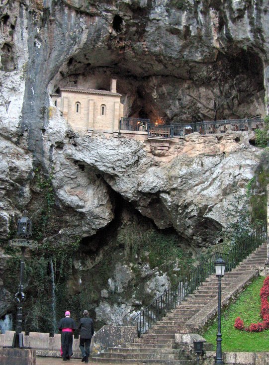 Covadonga